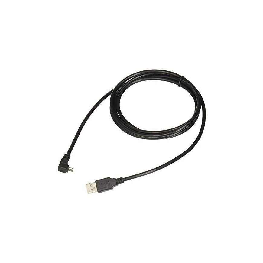 Ostatní Kabelis USB PremiumCord USB-A - microUSB 2 m Juodas (ku2m2f-90)