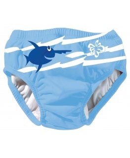 Beco beermann Maud. children's panties UV SEALIFE NAPPY 6921 6 L