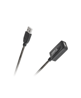 LP Oem USB - USB extension cable 10m