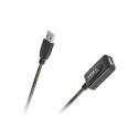 LP Oem USB - USB extension cable 10m LP Oem USB - USB extension cable 10m