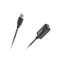 LP Oem USB - USB extension cable 10m LP Oem USB - USB extension cable 10m