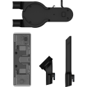 Beko Belaidis dulkių siurblys VRT 60221 VD