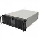 SilverStone RM400 - Rack-Montage - 4U - Case - ATX SilverStone RM400 - Rack-Montage - 4U - Case - ATX