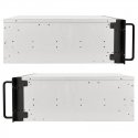 SilverStone RM400 - Rack-Mount - 4U - Case - ATX SilverStone RM400 - Rack-Mount - 4U - Case - ATX