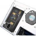SilverStone RM400 - Rack-Mount - 4U - Case - ATX SilverStone RM400 - Rack-Mount - 4U - Case - ATX