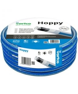 Agaplast Watering hose HOPPY 1/2'' 30m