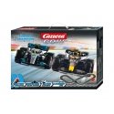 Utext Ucarrera Carrera Go 20063518 Formula Champions 4.3m