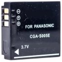 Extra Digital Panasonic, battery CGA-S005E, Fuji NP-70, Leica BP-DC4, Ricoh DB-60 Extra Digital Panasonic, battery CGA-S005E, Fuji NP-70, Leica BP-DC4, Ricoh DB-60