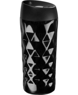 Dajar AMBITION Thermal mug Jasper 420 ml black (84572)