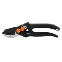 Neo Anvil scissors 185 mm, range up to 15 mm, adjustable distance Neo Anvil scissors 185 mm, range up to 15 mm, adjustable distance