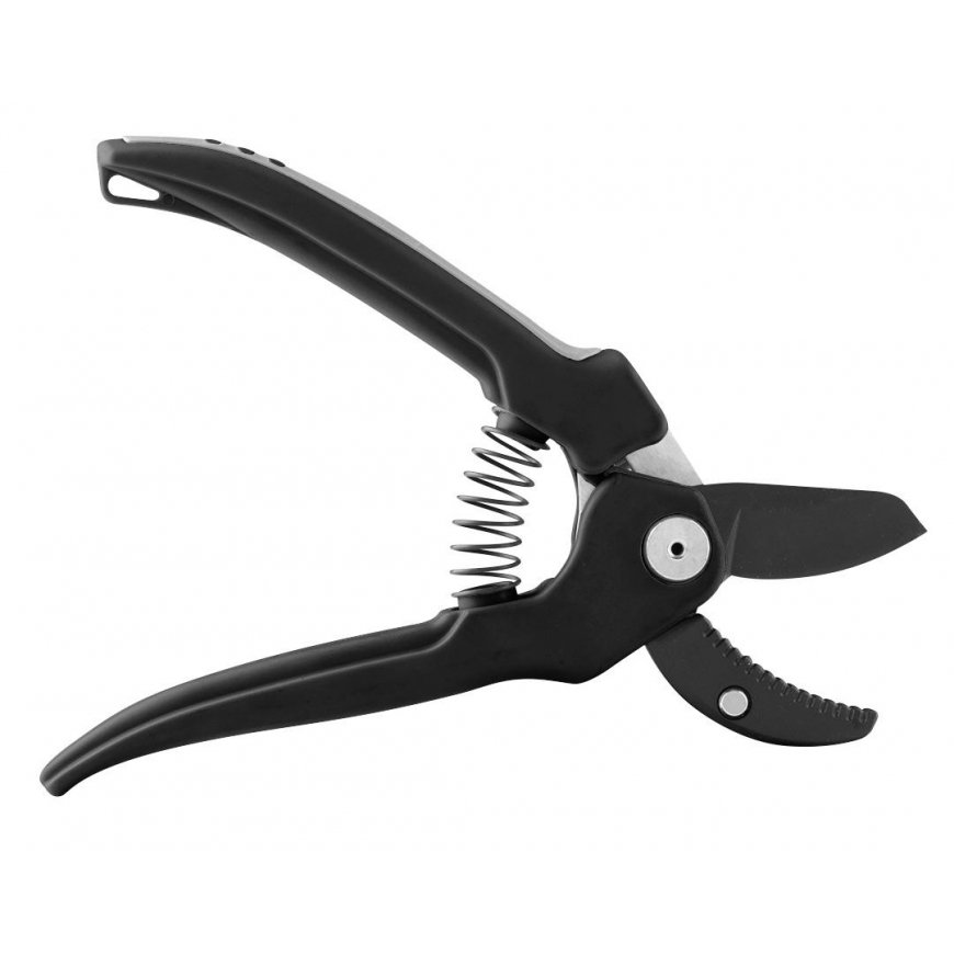Neo Anvil scissors 185 mm, range up to 15 mm, adjustable distance – 4