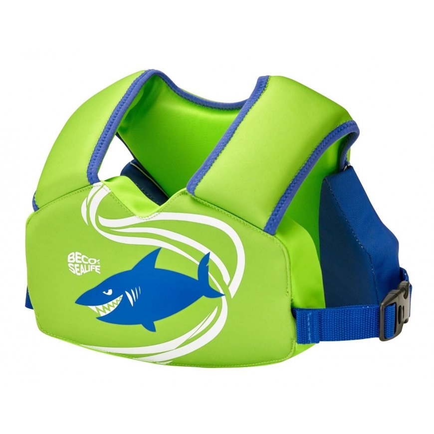 SKO Swimming vest SEALIFE 96129 8 15-30kg – 2