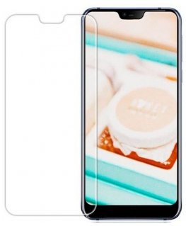 Evelatus Nokia 7.1