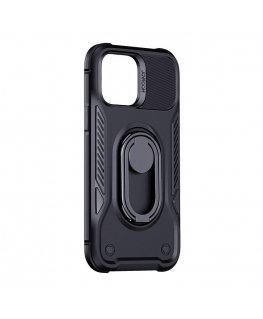 Joyroom JR-14S2 black case for iPhone 14 Pro