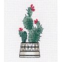 Beldizart Pear cactus S1489 Beldizart Pear cactus S1489