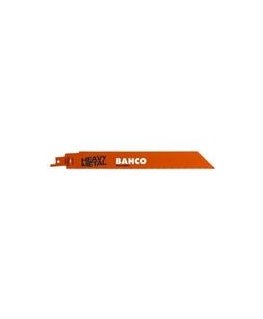 Bahco Circular Saw Blades Sandflex Bi-Metal 228mm*0.9mm HST 10TPI, for metal 2pcs