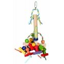 Trixie Trixie WOODEN TOY FOR BIRDS, 31 cm Trixie Trixie WOODEN TOY FOR BIRDS, 31 cm