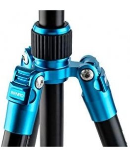Tripod Benro Tripster S0 Blue with B00 ball head