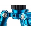 Tripod Benro Tripster S0 Blue with B00 ball head Tripod Benro Tripster S0 Blue with B00 ball head