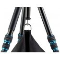 Tripod Benro Tripster S0 Blue with B00 ball head Tripod Benro Tripster S0 Blue with B00 ball head