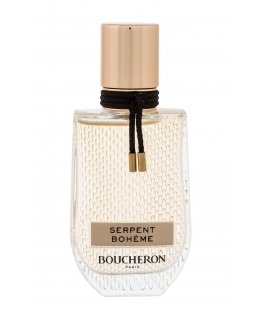 Boucheron Serpen Bohème Eau De Parfum Purškiklis 30ml