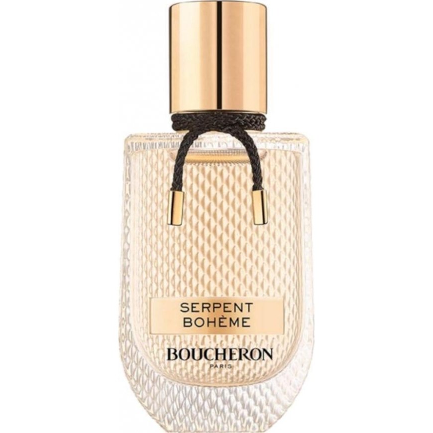Boucheron Serpen Bohème Eau De Parfum Spray 30ml – 3