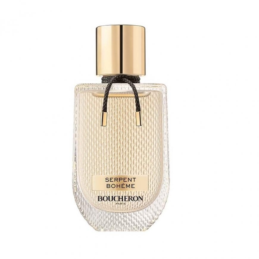 Boucheron Serpen Bohème Eau De Parfum Spray 30ml – 5