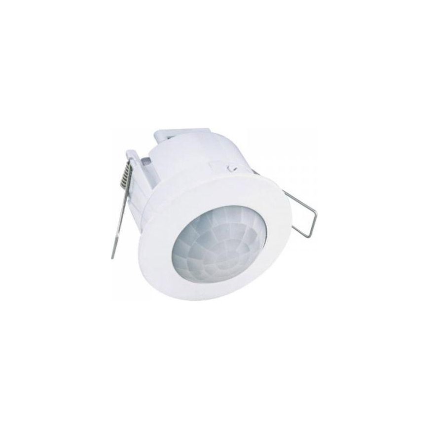 Orno 360 motion sensor. IP20, 1200W