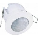 Orno 360 motion sensor. IP20, 1200W for suspended ceilings Orno 360 motion sensor. IP20, 1200W for suspended ceilings