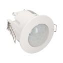 Orno 360 motion sensor. IP20, 1200W for suspended ceilings Orno 360 motion sensor. IP20, 1200W for suspended ceilings