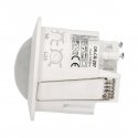 Orno 360 motion sensor. IP20, 1200W for suspended ceilings Orno 360 motion sensor. IP20, 1200W for suspended ceilings