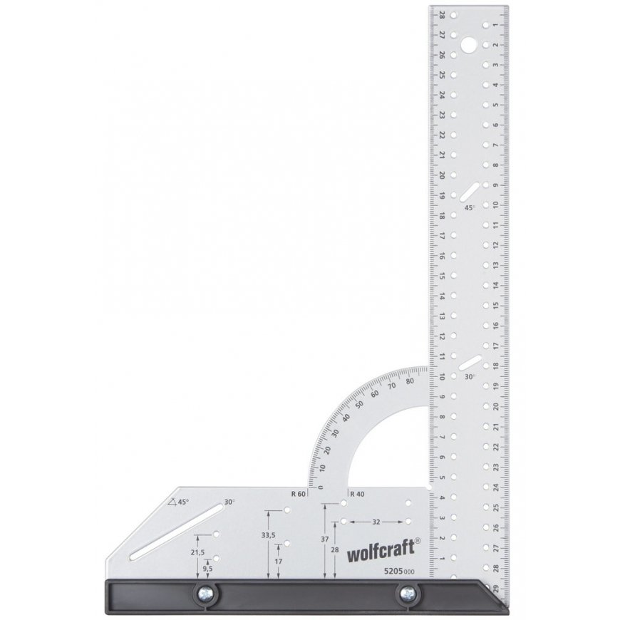 wolfcraft GmbH 5205000 be kategorijos