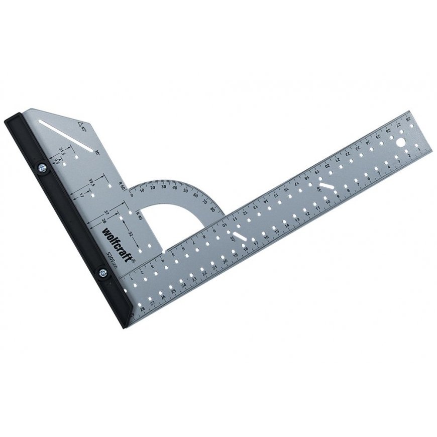 wolfcraft GmbH 5205000 kategoriseerimata – 2