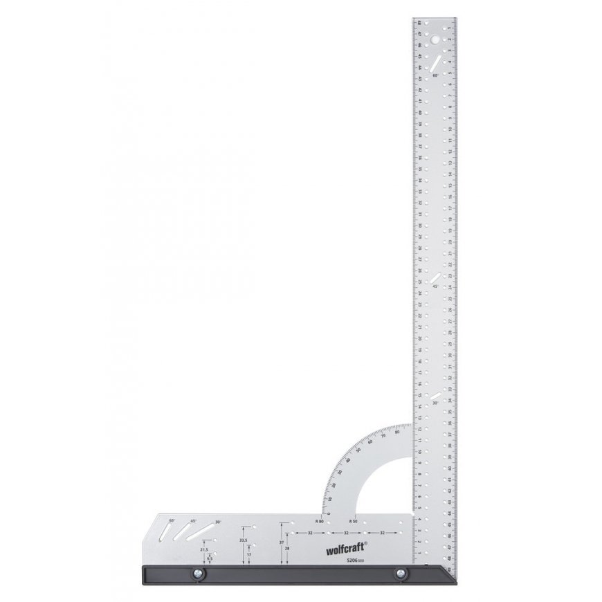 wolfcraft GmbH 5205000 be kategorijos – 3