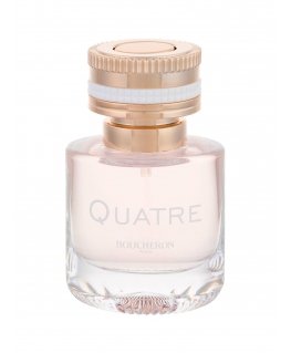 Boucheron Quatre Eau De Parfum Spray 30ml