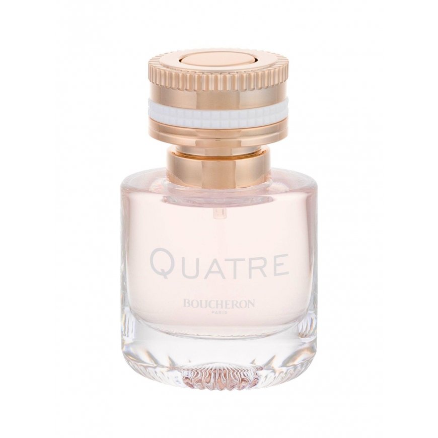 Boucheron Quatre Eau De Parfum Spray