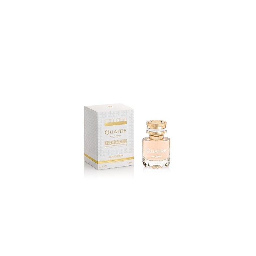 Boucheron Quatre Eau De Parfum Purškiklis 30ml – 3