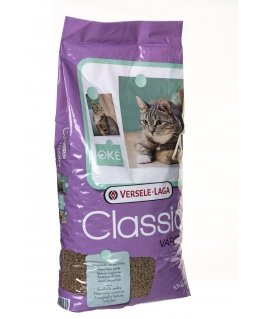 Versele Laga Classic Cat sausas maistas katėms Adult 10 kg