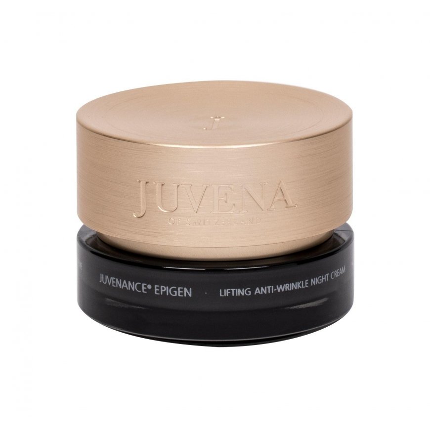 Juvena Juvenance Epigen Night Cream 50ml