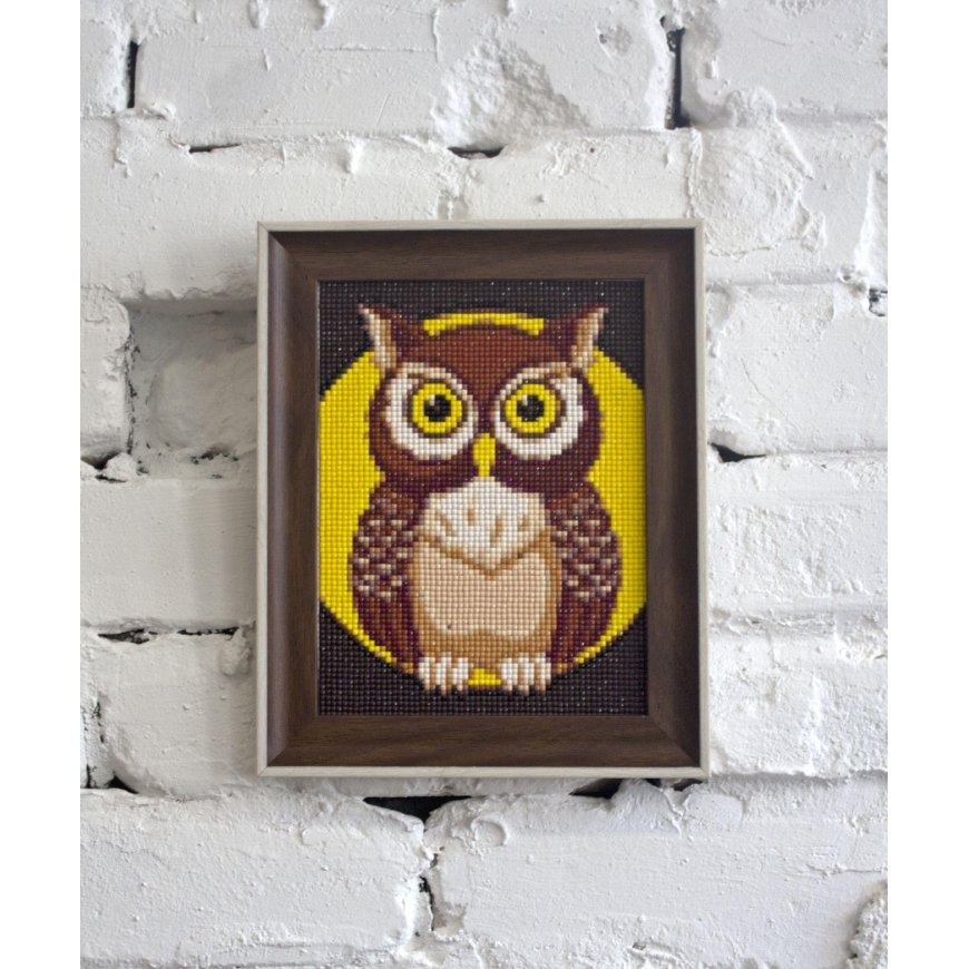 Beldizart Night owl 15*20 cm WD308 – 2