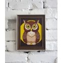 Beldizart Naktinė pelėda 15*20 cm WD308 Beldizart Naktinė pelėda 15*20 cm WD308