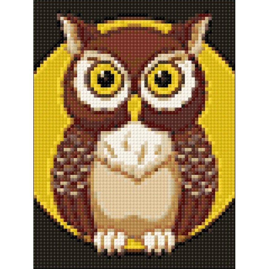 Beldizart Night owl 15*20 cm WD308 – 3