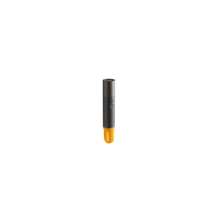 Flashlight HOTO QWSDT001, 1000lm, USB-C – 2