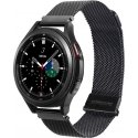 „Dux Ducis“ magnetinis dirželis, skirtas „Samsung Galaxy Watch“ / „Huawei Watch“ / „Honor Watch“ / „Xiaomi Watch“ (22 mm juosta) „Dux Ducis“ magnetinis dirželis, skirtas „Samsung Galaxy Watch“ / „Huawei Watch“ / „Honor Watch“ / „Xiaomi Watch“ (22 mm juosta)
