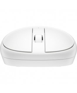 Optiline hiir HP 240 Lunar juhtmevaba bluetooth 793F9AA Valge