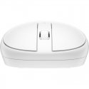 MYSZ optyczna HP 240 Lunar bezprzewodowa bluetooth 793F9AA Biała