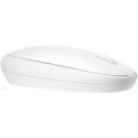 MYSZ optyczna HP 240 Lunar bezprzewodowa bluetooth 793F9AA Biała