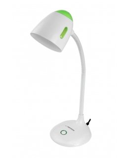 ELD110G Esperanza lampka birkowa e27 electra green