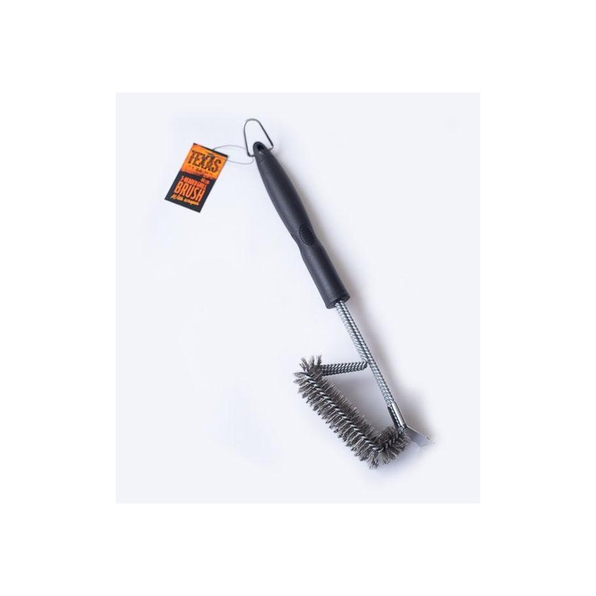 Texas Club Texas Club Grill Brush