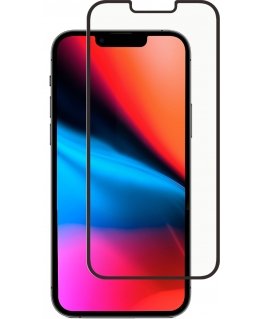 Screenor 16041 mobile phone screen/back protector Clear screen protector Apple 1 pc(s)